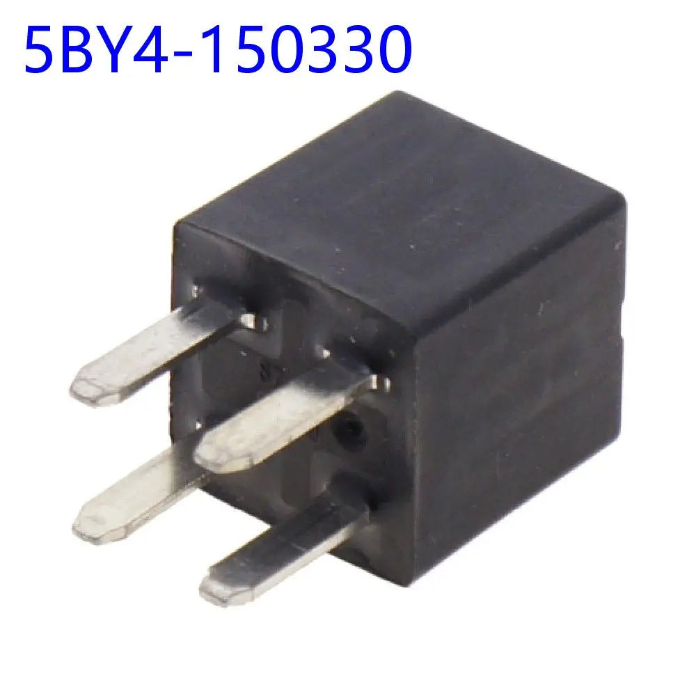 Auxiliary Relay 5BY4-150330 For CFMoto ZForce 950 1000 ATV SSV UTV CF ZF UF 550 CF450 625 600 ZF800 1000 UF600 1000 CF300-3(EU4)