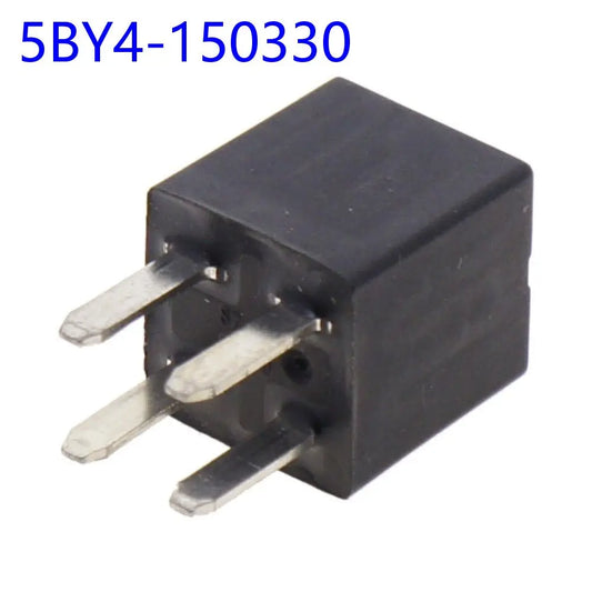 Auxiliary Relay 5BY4-150330 For CFMoto ZForce 950 1000 ATV SSV UTV CF ZF UF 550 CF450 625 600 ZF800 1000 UF600 1000 CF300-3(EU4)