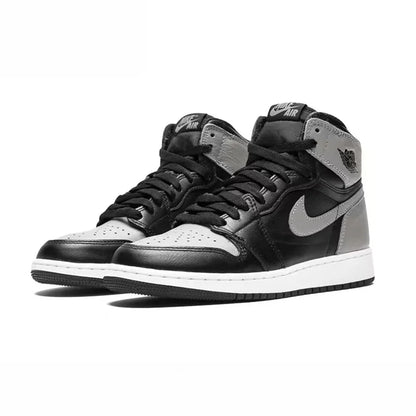 nike air Jordan 1 Retro High Chicago Lost and Found Court Purple White Shadow Outdoor sports sneakers men women basketball