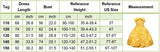 Girls Belle Dress Kids Ball Gown Princess Costume Beauty and Beast Children Christmas Birthday Carnival Party Cosplay Disguise
