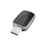 Wireless Carplay Adapter Android Auto 2-in-1 Smart Dongle 2025 5G WIFI For iPhone Android Phone For Volvo Benz MG Kia Chery VW