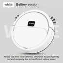 Fully Automatic Sweeping Robot Sweep Vacuum Cleaner Mopping The Floor Mini Cleaner Home Use Lazybones Intelligent 3 In1 Sweeper