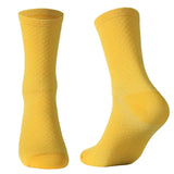 2023 High Quality Professional Brand Sport Socks Breathable Road Bicycle Socks Outdoor Sports Racing Cycling Socks