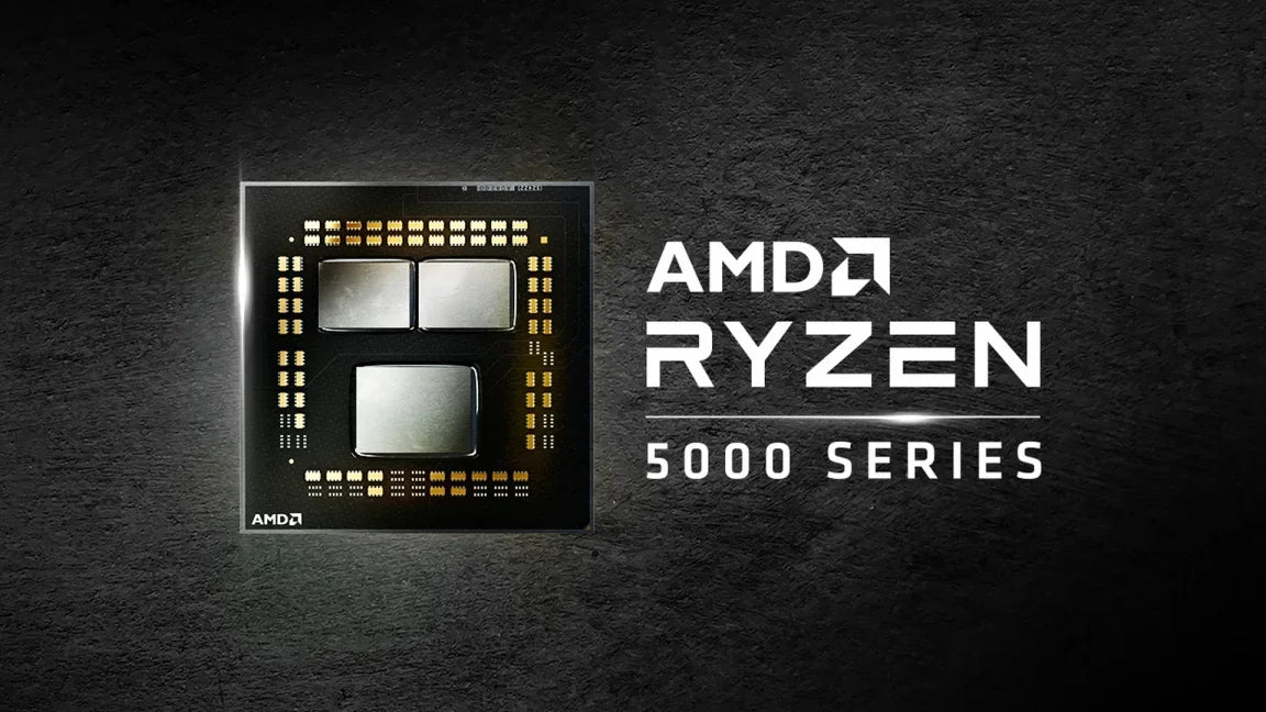 AMD Ryzen 7 5700X3D R7 5700X3D New 4.1 GHz 8-Core 16-Thread CPU 7NM L3=96M 100-000001503 Socket AM4, fan not included