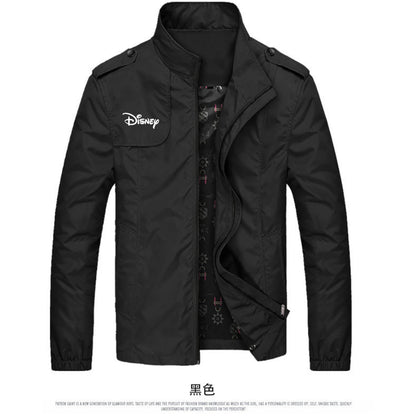 Men's Tactical Autumn Stab Resistant Jacket, Casual, Flexible, Lightweight, Safe, Fbi Policy, Swat Clothing