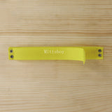 Busy Board Accessories Montessori Wooden Toy Key Lock Switch Slides Paillette Educational Toy Early Education Training Toy Gifts