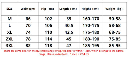 Pantalones cortos deportivos 2 en 1 para hombre, de secado rápido, para entrenamiento, gimnasio, fitness, correr, verano, FD22273300