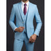 Sky blue