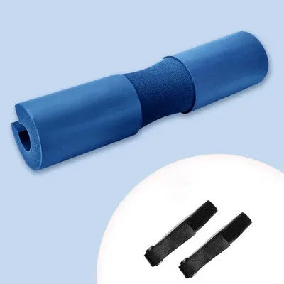 Non-Slip Barbell Shoulder Pads, Gym Fitness, Weightlifting, Squat, Dumbbell, Neck Support, Protective Pad, Strength, Workout 