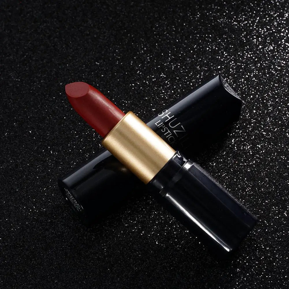 Original Tube Lipstick Smooth Texture Lasting Effect Long-lasting Matte Up Moisturizing Make Gloss Waterproof Lip Lipstick
