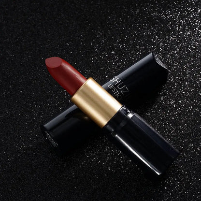 Original Tube Lipstick Smooth Texture Lasting Effect Long-lasting Matte Up Moisturizing Make Gloss Waterproof Lip Lipstick
