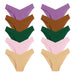 10Pcs Panties Set 21