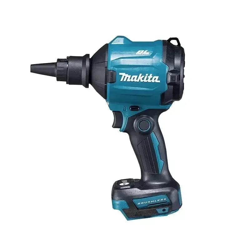 Makita Power Tools Makita 18v Tools DAS180 High-power Air Dust Removal Gun For Blowing Dust In Narrow Spaces Power Tools 2024