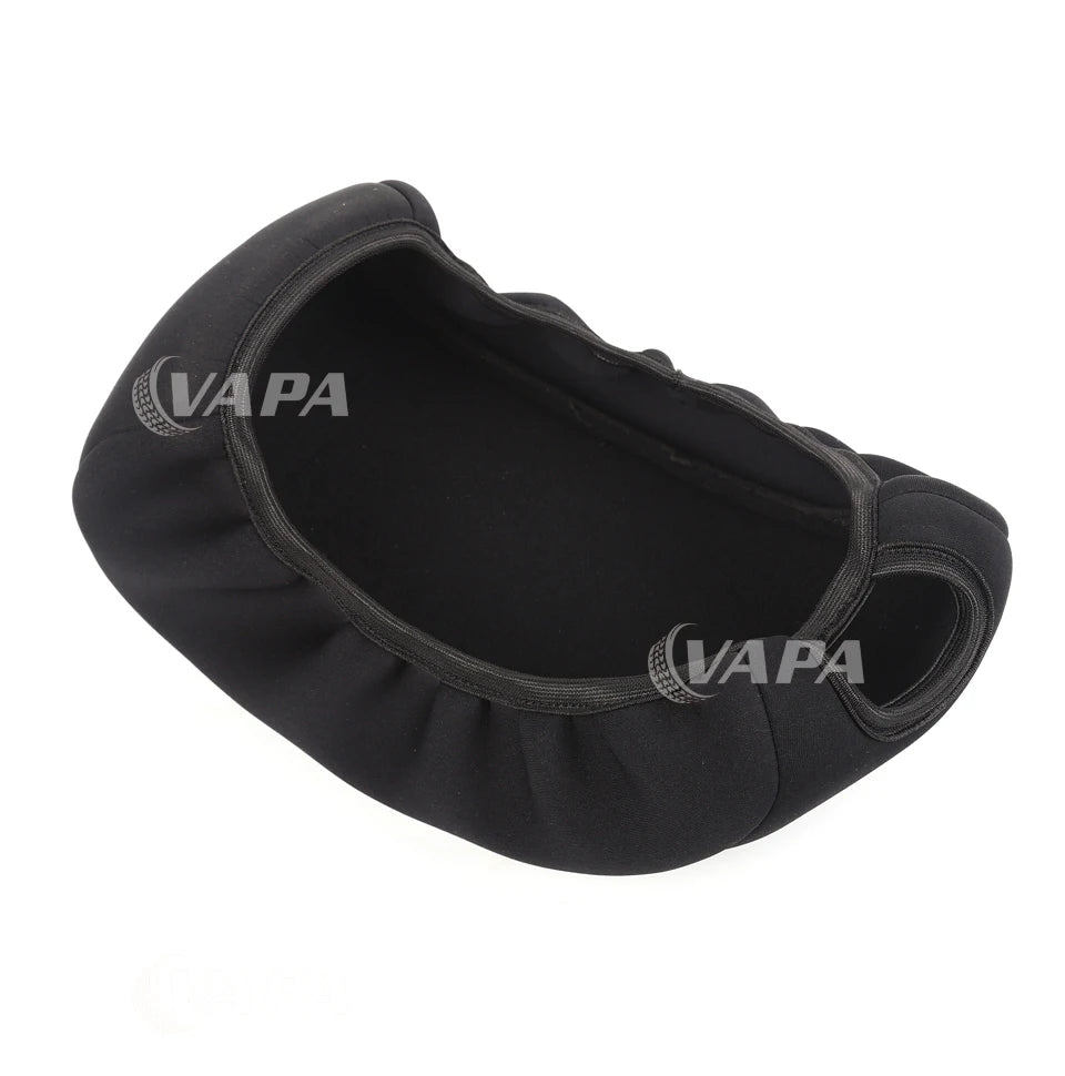 Car Armrest Cloth Cover Anti-Dirt Protective Cover Fit for Dodge Journey 2011-2020 Interior Accessories