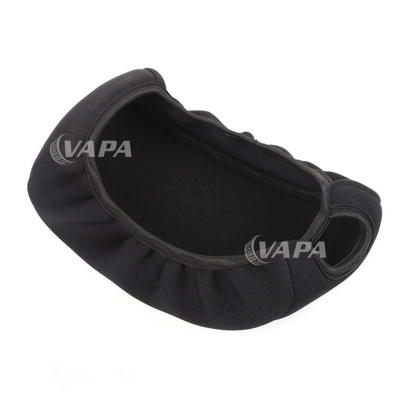 Car Armrest Cloth Cover Anti-Dirt Protective Cover Fit for Dodge Journey 2011-2020 Interior Accessories