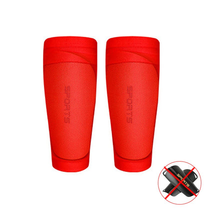 Loogdeel Soccer Shin Guard Covers,Shin Pads Socks Soccer Sock Sleeves Shin Pads Holders Shin Guard Sleeves for Kids Youth Adults