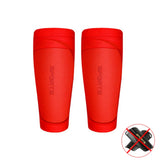 Loogdeel Soccer Shin Guard Covers,Shin Pads Socks Soccer Sock Sleeves Shin Pads Holders Shin Guard Sleeves for Kids Youth Adults