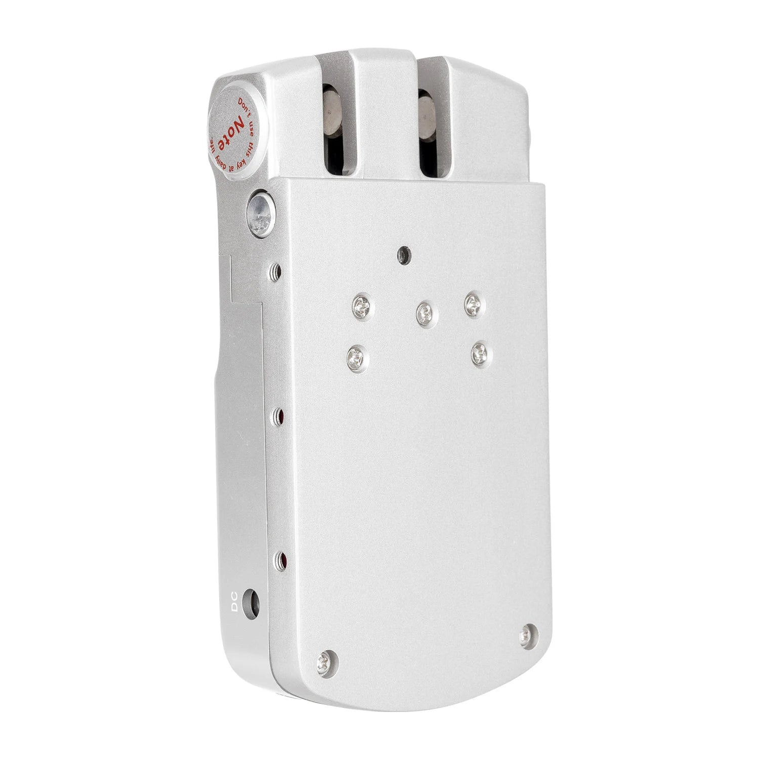 Wafu Door Lock 019 Remote Control Deadbolt Lock Electronic Keyless Tuya Bluetooth/Wifi Smart Lock 433Mhz Invisible Lock