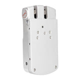 Wafu Door Lock 019 Remote Control Deadbolt Lock Electronic Keyless Tuya Bluetooth/Wifi Smart Lock 433Mhz Invisible Lock