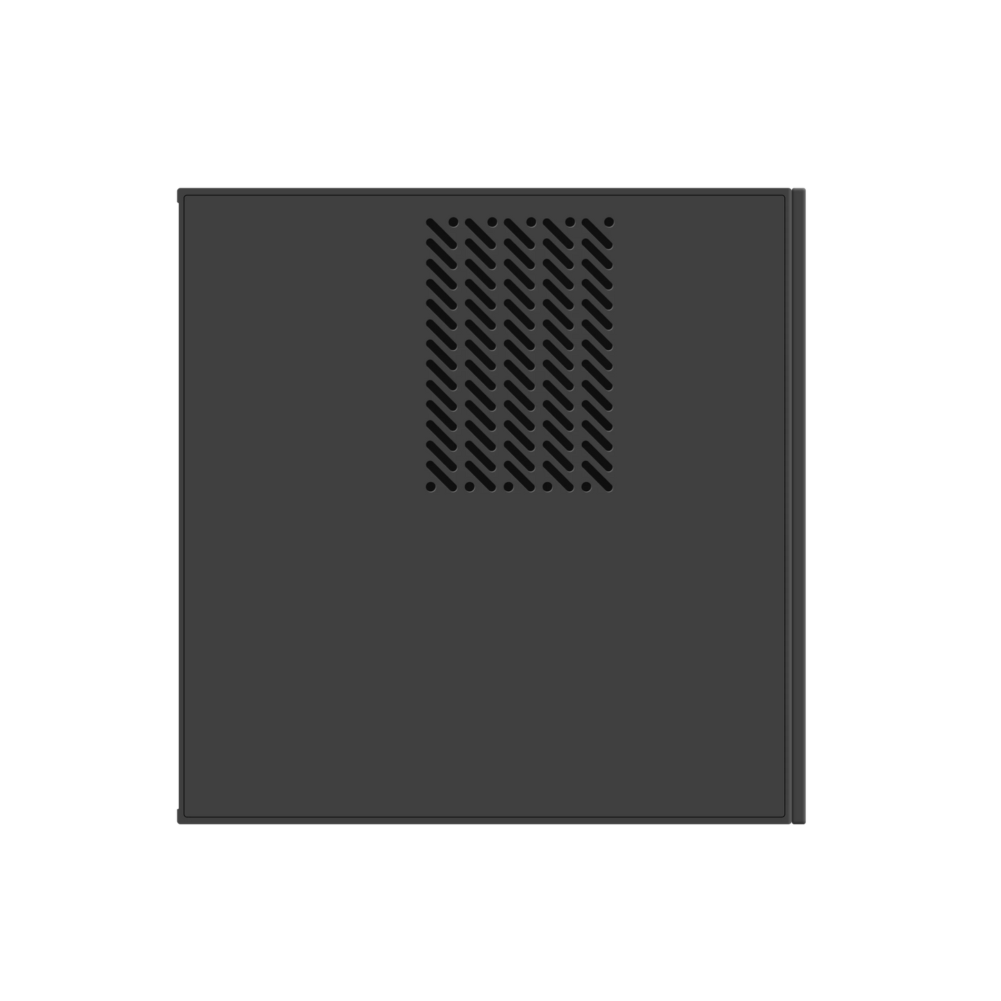 TexHoo Mini PC Computer Intel Core i7 i5 Processador ITX Windows 10 Pro Thin Client Industry COM SSD Bluetooth WIFI Brand New