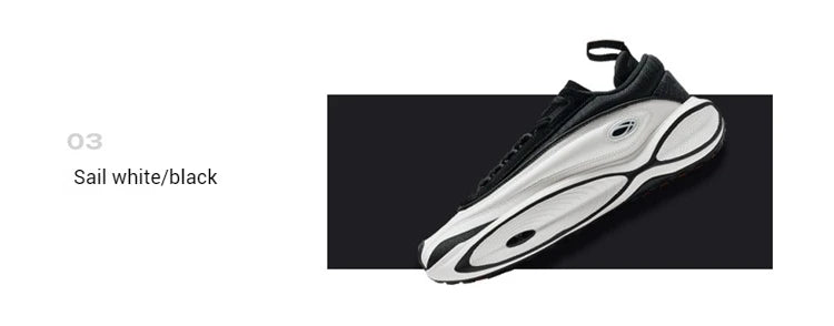 Xtep Star Fall For Men 2024 Winter Vintage Rebound Soft Leisure Durability Support Training  Sneakers 876419320004