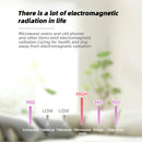 BSIDE S20/A10/A1 Intelligent EMF Multimeter 9999 Counts Rechargeable Meter Radiation Monitor AC/DC Voltmeter Ohmmeter Test