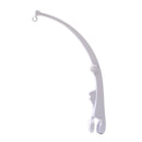 Crib Mobile Bed Bell Wooden Baby Rattles Soft Felt Cartoon Animal Bed Bell Newborn Music Box Hanging Toy Crib Bracket Baby Gifts