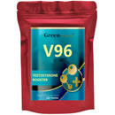 V96 Strongest Testosterone Booster Muscle Growth Endurance Test Booster Increase Strength Stamina Energy for Fitness Enthusiasts