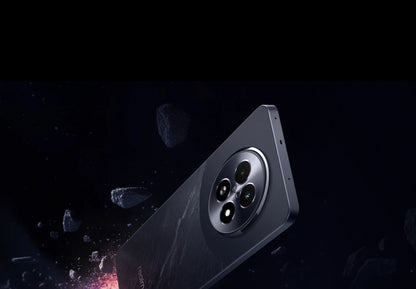 [World Premiere] realme 13 5G Smartphone 50MP OIS Camera Dimensity 6300 Chipset 120Hz Display 5000mAh Battery 45W Charge GT Mode