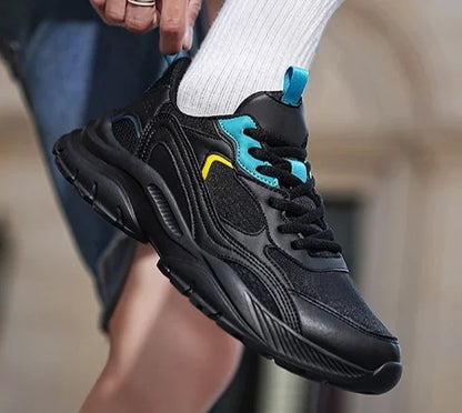 Tennis Deals Sports Shoes for Men Cushioned Insole Designer Unisex Athletic Jump Walking Man Casual Sneaker Mesh Upper Outdoor