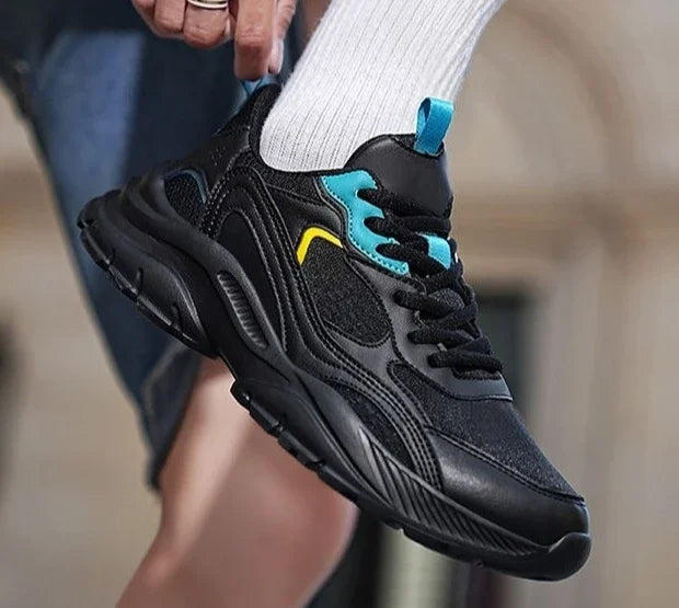 Tennis Deals Sports Shoes for Men Cushioned Insole Designer Unisex Athletic Jump Walking Man Casual Sneaker Mesh Upper Outdoor