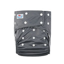 Pañales de tela para adolescentes de 6 a 19 años, pañales de tela reutilizables para adultos, pañales lavables para adolescentes y adultos jóvenes, pañales para jóvenes. 