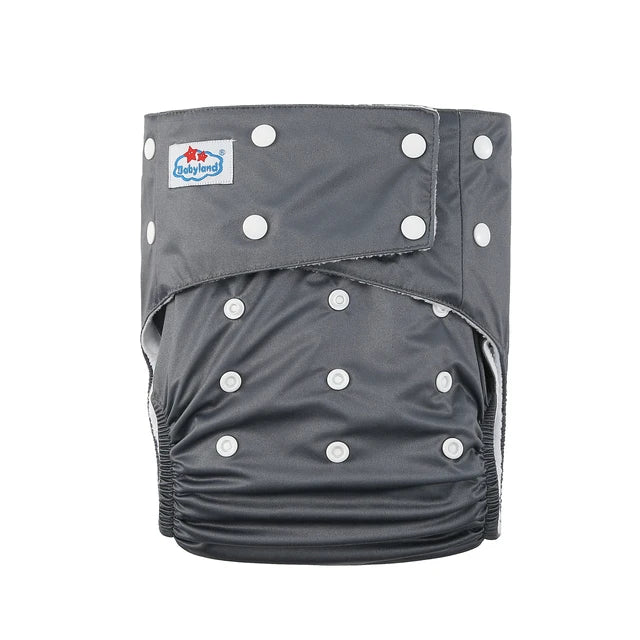 Pañales de tela para adolescentes de 6 a 19 años, pañales de tela reutilizables para adultos, pañales lavables para adolescentes y adultos jóvenes, pañales para jóvenes. 