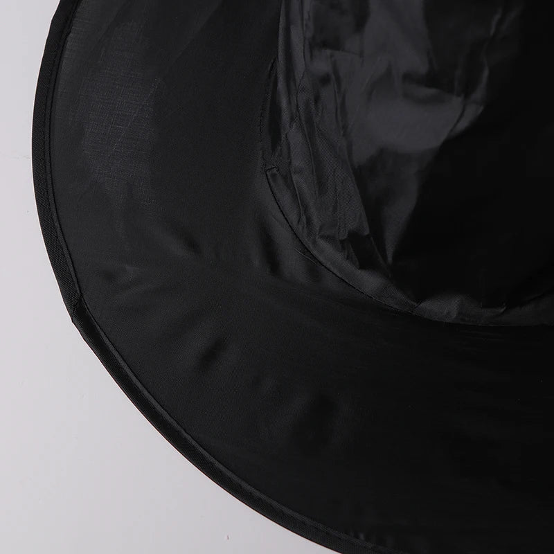 1Pc Halloween Black Witches Hat Cap Hanging Witches Hats Costume Accessory For Halloween Party Cosplay Favor Role Play