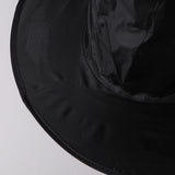 1Pc Halloween Black Witches Hat Cap Hanging Witches Hats Costume Accessory For Halloween Party Cosplay Favor Role Play