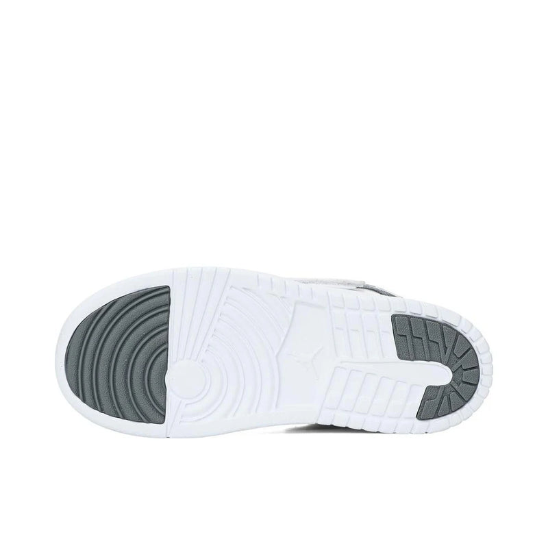 Nike 2025 Boys' SKY JORDAN 1 (PS) Jordan Basketball Shoes BQ7197-011