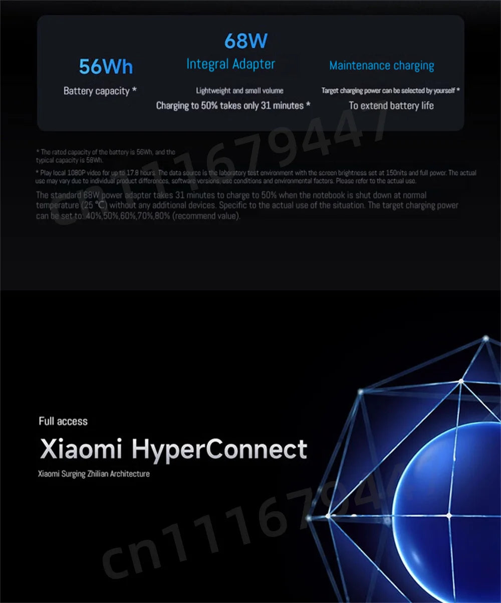 Xiaomi Laptop REDMI Book 14 2025 R5-7535H/R7-7735H 16G 512G SSD Thin Notebook Game Office Design Laptop
