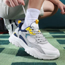 Tennis Deals Sports Shoes for Men Cushioned Insole Designer Unisex Athletic Jump Walking Man Casual Sneaker Mesh Upper Outdoor