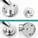 304 Stainless Steel Handrails, Accessible Bathroom, Bathroom, Safety Bathroom Handrails, Disabled Elderly Bathroom Handrails