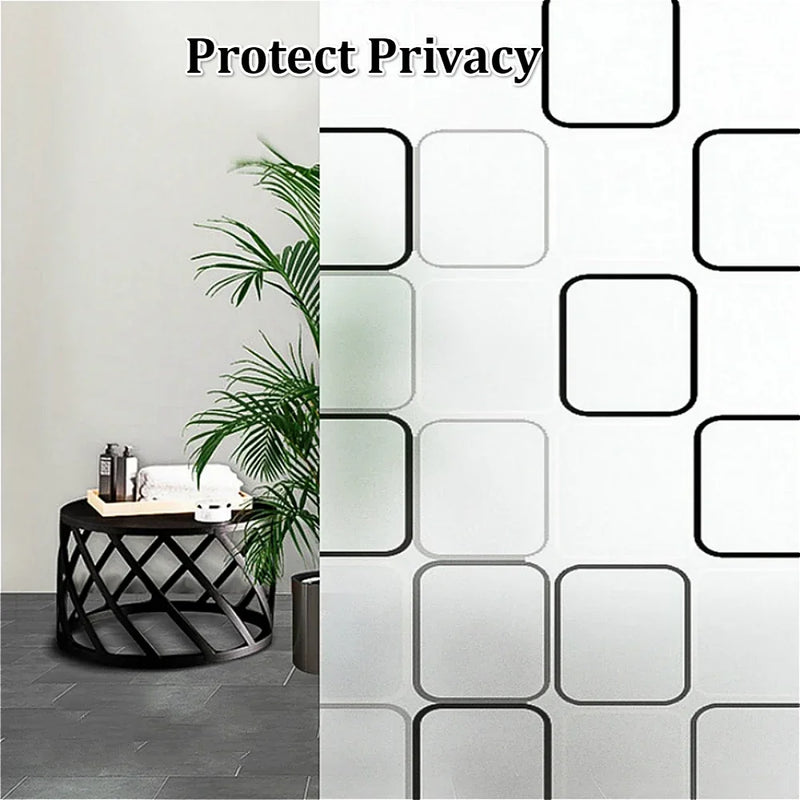 Cortinas de ducha de baño con ganchos, impermeables y resistentes al moho, mamparas de baño duraderas, cortinas de ducha de tela autocortables de PE EVA.