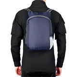 Hiking Backpack, Water-repellent Backpack Camping Backpack for Men and Women, Foldable Backpacks with Adjustable Straps