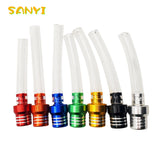 Gas Fuel Cap Valve Vent Breather Tube for SX F EXC ADV CRF YZF WRF KXF RMZ 125 250 300 350 450 990 Quad Motorcycle Motocross
