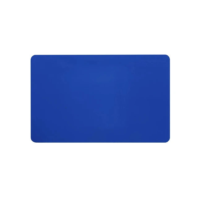 10 tarjetas NFC de PVC blanco, 13,56 MHz, 504 bytes: perfectas para reconocimiento empresarial y social 