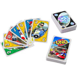 new UNO NO MERCY Matching Card Game Minecraft Dragon Ball Z Multiplayer Family Party Boardgame Funny Friends Entertainment Poker