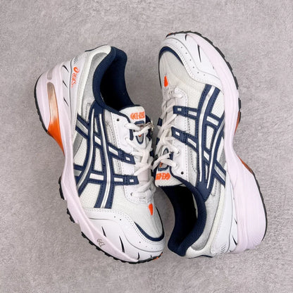 Zapatillas Asics GEL-1090 originales para exteriores, ligeras y originales, con cordones, para hombre y mujer (2024)