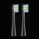 Oclean Electric Toothbrush Heads Replacement Cleaning Toothbrush Heads for All Oclean X PRO/X/Z1/ F1/ One/ Air Toothbrushes 