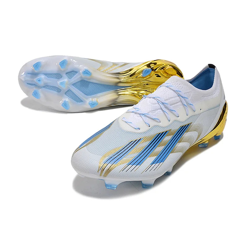 Adidas X CRAZYFAST MESSI.1 FG Soccer Shoes Football Boots