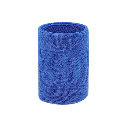 Muñequera elástica de algodón con número 30 para baloncesto, ideal para hombres y niños, gimnasio, fitness, tenis, correr y absorber el sudor.