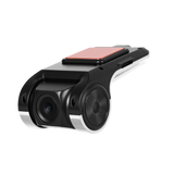 Podofo Dash Cam ADAS Car DVR ADAS Dashcam DVRs Video HD 720P USB TF Card 16G/32G Auto Recorder for Android Multimedia Player DVD
