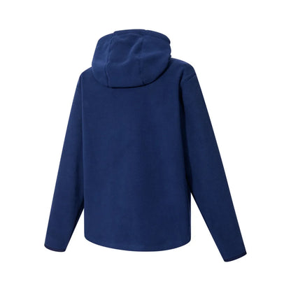 NIKE 2025 Men's AS M NK CLUB WINTERIZED PO HOO Knitted Hoodie FZ0661-410